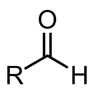 Aldehydes as a Perfume Note Ingredient