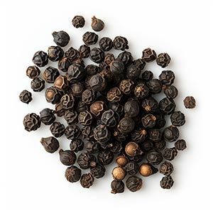 Black Pepper in Business & Professional Perfumes