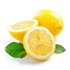 Citron as a Perfume Note Ingredient