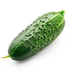 Cucumber as a Perfume Note Ingredient