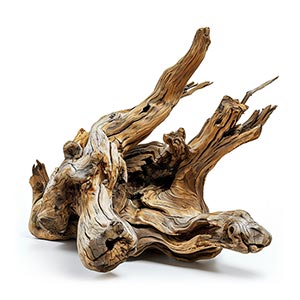 Driftwood as a Perfume Note Ingredient