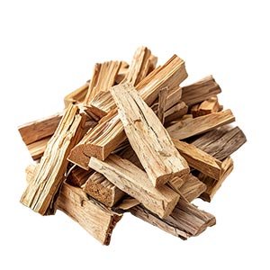 Guaiac Wood as a Perfume Note Ingredient