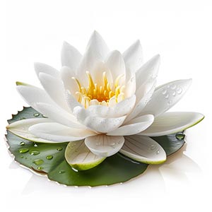 Lotus as a Perfume Note Ingredient