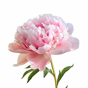Peony in Spring Perfumes