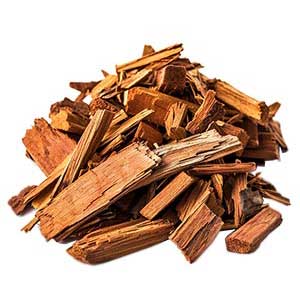 Sandalwood in Business & Professional Perfumes