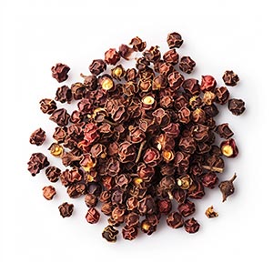 Photo Sichuan Pepper :: fragrance ingredients