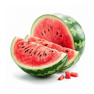 Watermelon in Summer Perfumes
