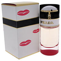 Candy Kiss Fragrance for 