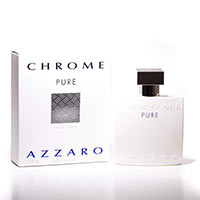 Chrome Pure Fragrance for 