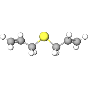 Allyl Sulfide Fragrance Note