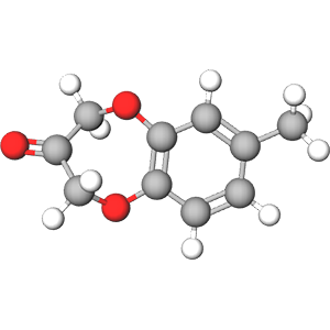 Calone 3D model image 3D model image of Calone