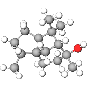 Cedrol Fragrance Note