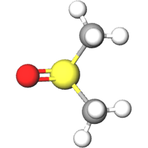 Dimethyl Sulfoxide Fragrance Note