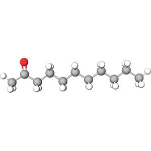 Methyl nonyl ketone Fragrance Note