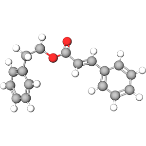 Phenethyl Cinnamate Fragrance Note
