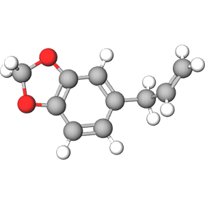 Safrole Fragrance Note