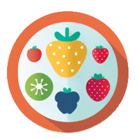 Fruity Image
