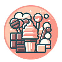 Gourmand Image