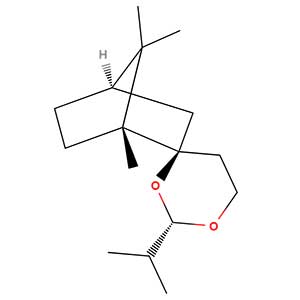 Belambre Fragrance Ingredient