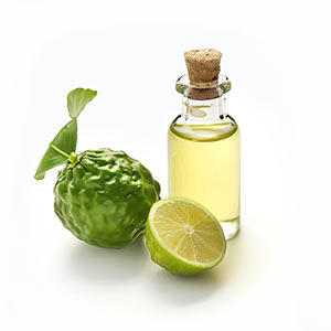 Bergamot Essence Fragrance Ingredient