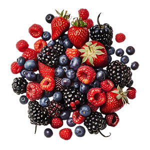 Berries Fragrance Ingredient
