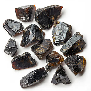 Black Amber Fragrance Ingredient