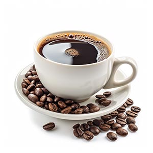 Black Coffee Fragrance Ingredient
