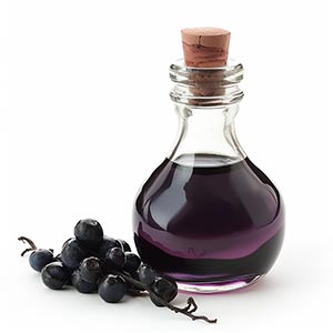 Black Currant Syrup Fragrance Ingredient