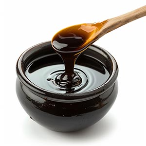 Black Honey Fragrance Ingredient