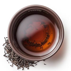 Black Tea Fragrance Ingredient