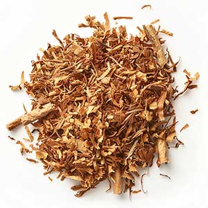 Blond Tobacco Fragrance Ingredient