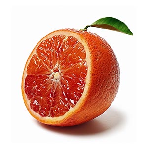 Blood Mandarin Fragrance Ingredient