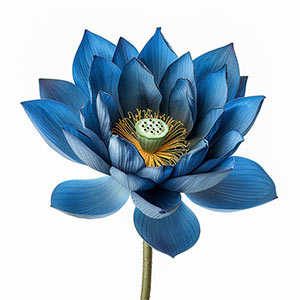 Blue Lotus Fragrance Ingredient