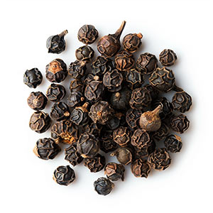 Bourbon Pepper Fragrance Ingredient