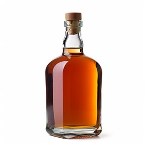 Bourbon Fragrance Ingredient