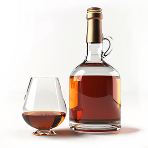 Brandy Fragrance Ingredient