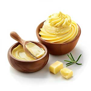 Buttery Notes Fragrance Ingredient