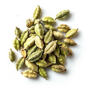 Cardamom Fragrance Note