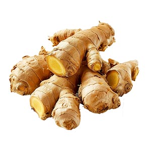Ginger in Business & Professional Perfumes