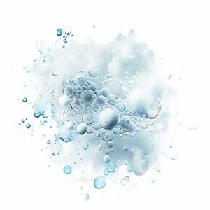 Ozone as a Perfume Note Ingredient