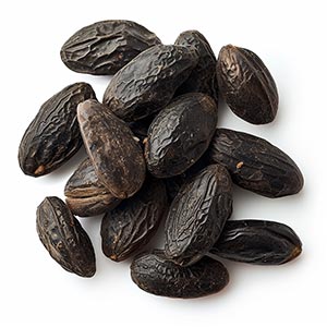 Tonka Bean as a Perfume Note Ingredient