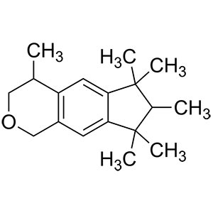White Musk as a Perfume Note Ingredient