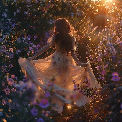 Spring Fragrances