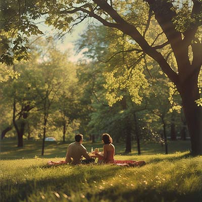 Summer Fragrances