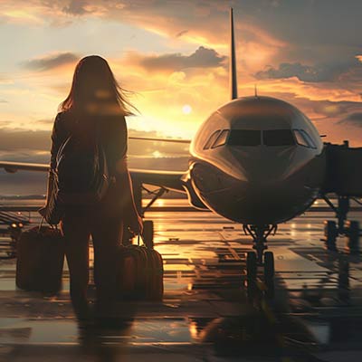Travel & Vacation Fragrances