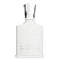 Silver Mountain Water by Creed for Men