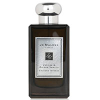 Vetiver & Golden Vanilla by Jo Malone London for Women and Men