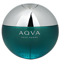 Aqva by Bvlgari for Men
