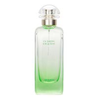 Un Jardin Sur Le Toit by Hermes for Women