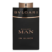 In Black by Bvlgari for Men